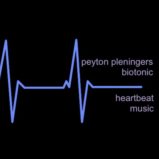 Heartbeat Music album cover