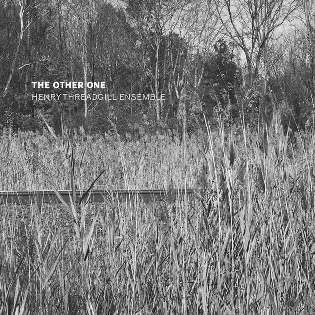 The Other One album cover