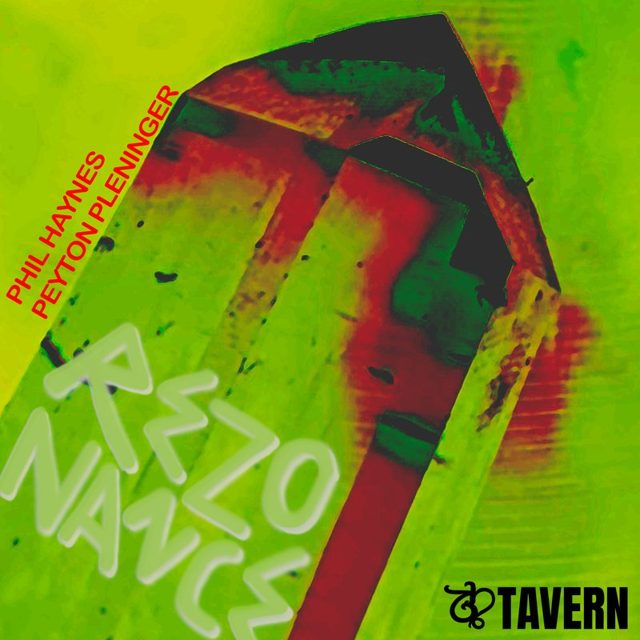 Rezonance album cover
